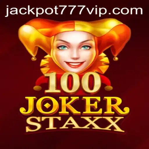 Exploring the Thrills of 100JokerStaxx and the Allure of Jackpot 777 Login