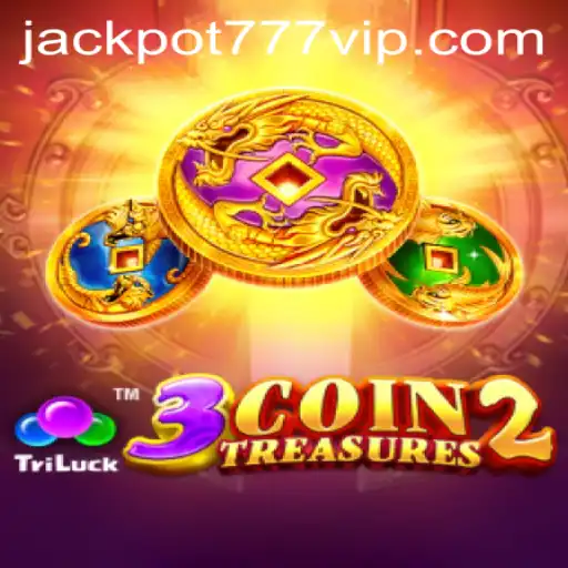 Discover the Thrills of 3CoinTreasures2: An Adventure Awaits