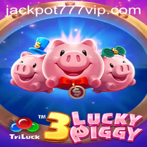 Dive into the Thrilling World of 3LUCKYPIGGY: Exploring the Jackpot 777 Login Feature