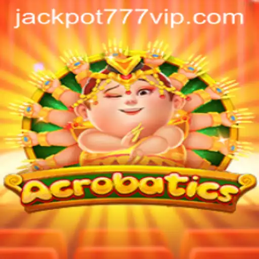 Acrobatics: A Captivating Game with a Twist of Jackpot 777 Login
