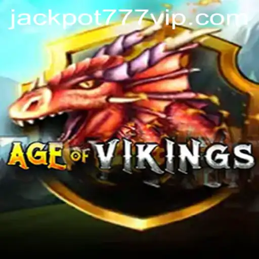 AgeofViking: Navigate the Legends of Norse Mythology with Jackpot 777 Login