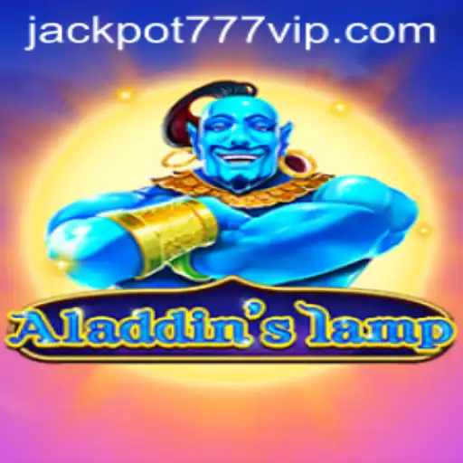 Unveiling the Magic of Aladdinslamp and the Excitement of Jackpot 777 Login