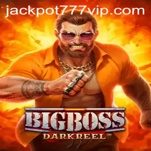 Unveiling BigBoss: A Comprehensive Guide to Jackpot 777 Login