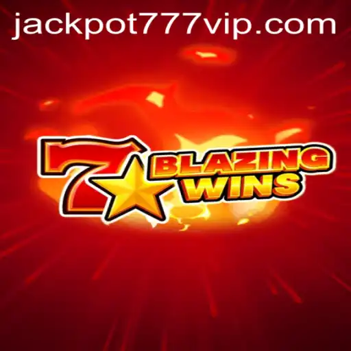 Exploring BlazingWins: An Exciting Adventure with Jackpot 777 Login