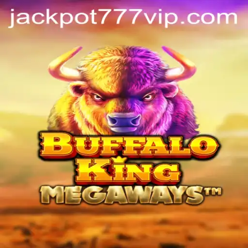 BuffaloKing and the Thrill of Jackpot 777 Login