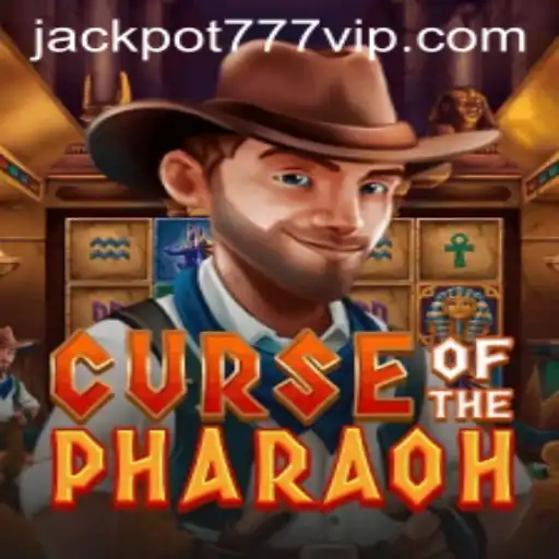 Discovering CurseofthePharaoh: A Thrilling Journey into Ancient Mysteries