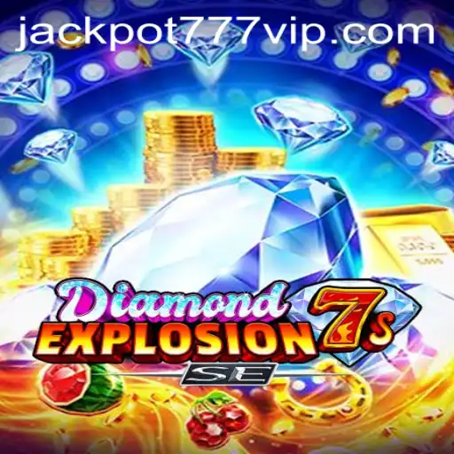 Exploring DiamondExplosion7sSE: A Thrilling Casino Adventure
