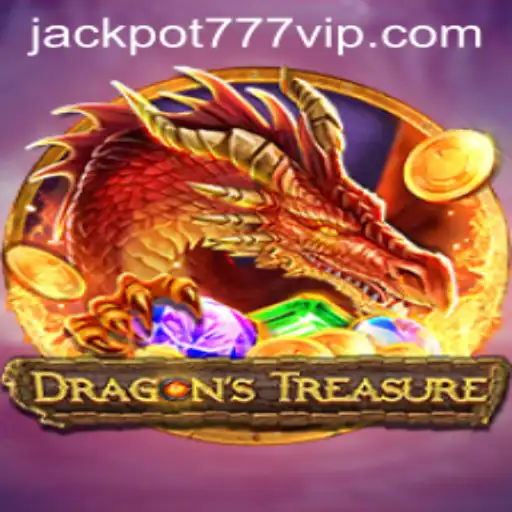 DragonsTreasure: Discover the Adventure and Unleash the Jackpot 777