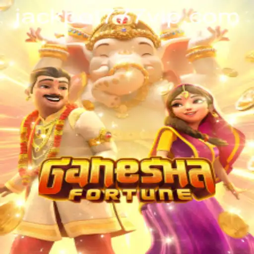 Discover GaneshaFortune: An Enchanting Journey into Divine Luck