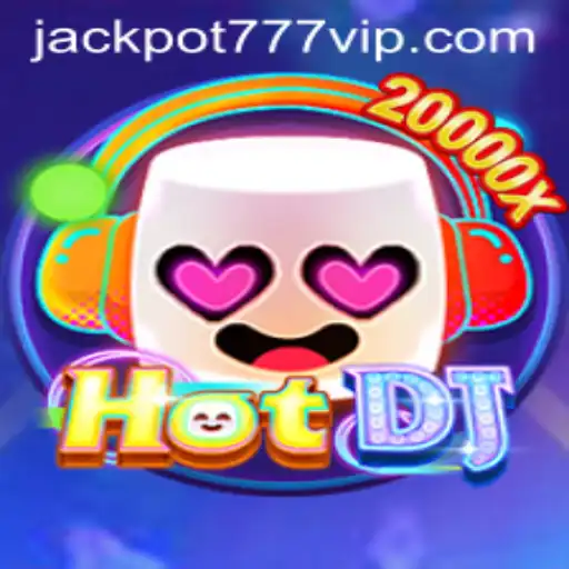 Discover the Thrilling World of HotDJ: The New Jackpot Sensation