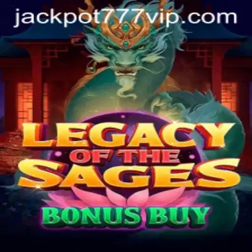 Exploring LegacyoftheSagesBonusBuy: A Journey into Jackpot 777 Login and Epic Wins