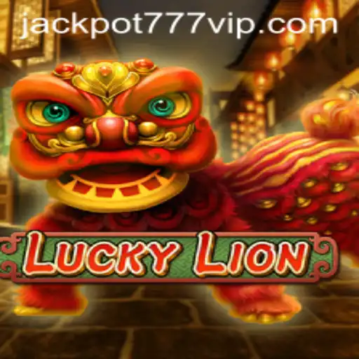 Discover the Exciting World of LuckyLion: Jackpot 777 Login and More