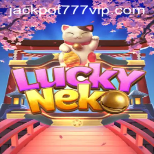 Exploring the Exciting World of LuckyNeko and the Thrill of Jackpot 777 Login