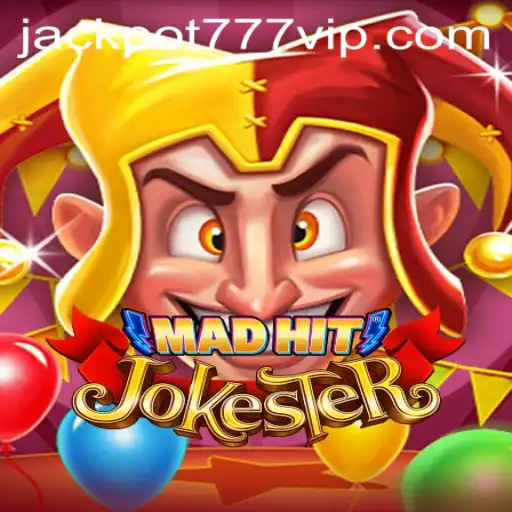 MadHitJokester: Dive Into the World of Comedy and Chance