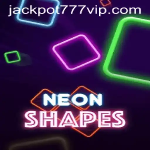 Exploring NeonShapes: A Futuristic Gaming Experience with Jackpot 777 Login