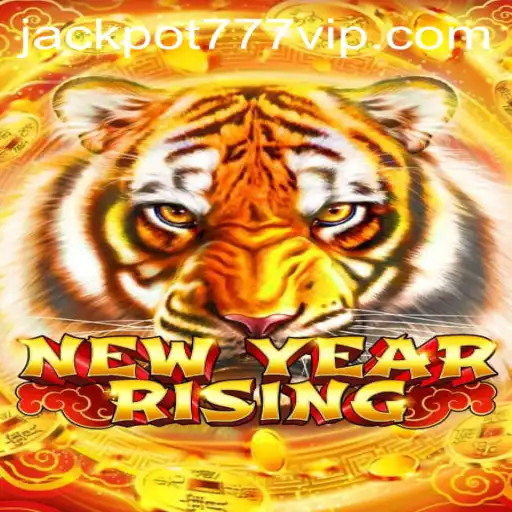 Exploring the Excitement of NewYearRising: A Comprehensive Guide