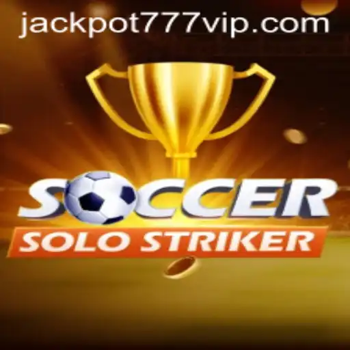 SoccerSoloStriker: A Dynamic Gaming Experience with Jackpot 777 Login Integration