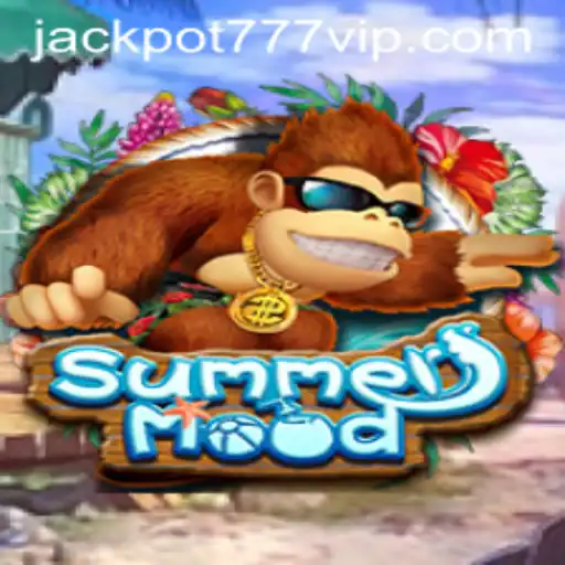 SummerMood: Dive into the Adventure of Jackpot 777 Login
