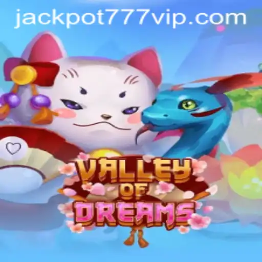 ValleyofDreams: Embark on a Mesmeric Journey