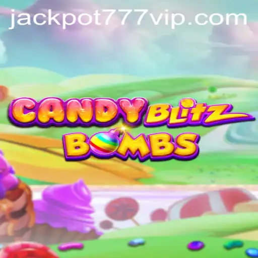 Exploring CandyBlitzBombs: A Sweet Adventure with a Jackpot Twist