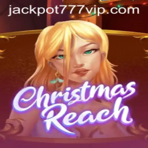 ChristmasReach: Experience the Festive Fun