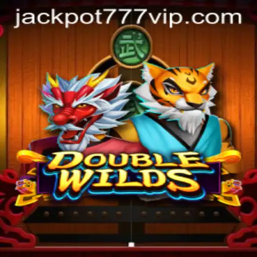 DoubleWilds: An Exciting Journey into the World of Jackpot 777 Login