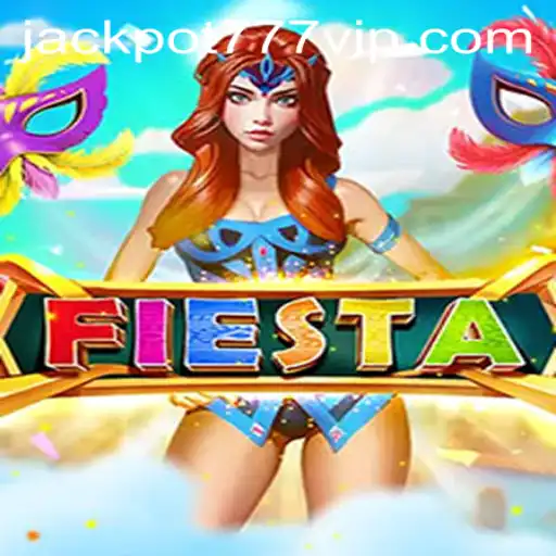 Fiesta: The Ultimate Gaming Experience with Jackpot 777 Login