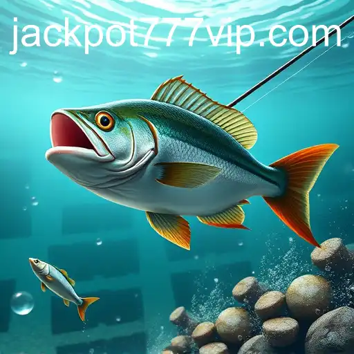 The Thrilling World of Fishing Games and the Allure of Jackpot 777 Login
