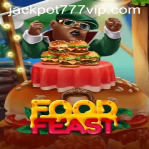Unveiling the Culinary Adventure: FoodFeast and the Exciting Jackpot 777 Login