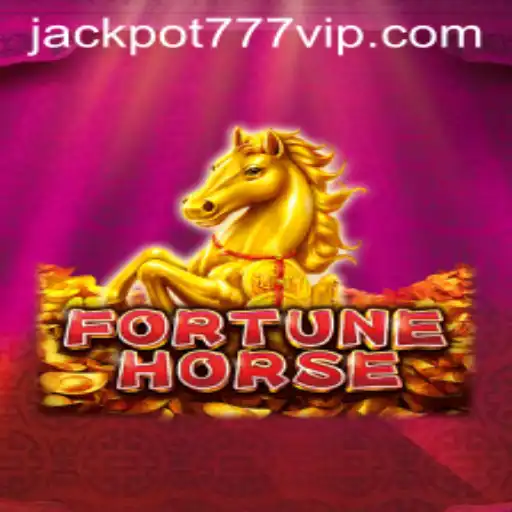 Unlock the Secrets of FortuneHorse: Mastering the Jackpot 777 Login