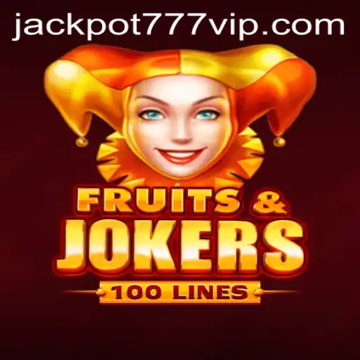Exploring the Excitement of FruitsAndJokers100: Your Gateway to Jackpot 777 Login
