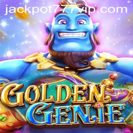 Exploring GOLDENGENIE: The Jackpot 777 Login Game