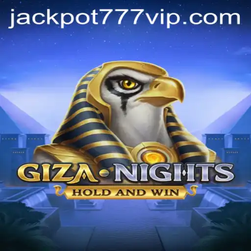GizaNights: Where Ancient Egypt Meets Jackpot 777 Login