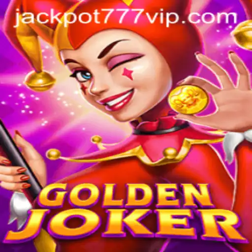 GoldenJoker: Unveiling the Intriguing World of Jackpot 777 Login