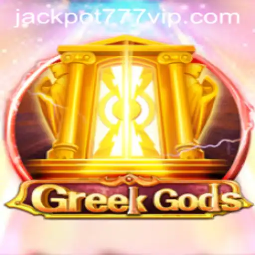 Discover the Thrilling World of GreekGods: Unveiling the Jackpot 777 Login