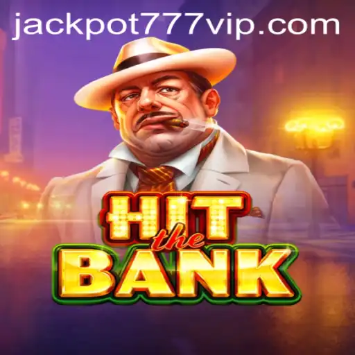 HitTheBank: A Comprehensive Guide to Mastering 'Jackpot 777 Login'
