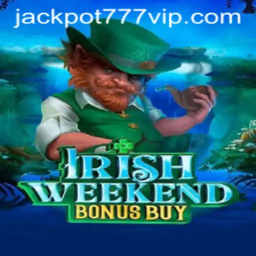 Discover the Thrills of IrishWeekendBonusBuy: A Deep Dive into This Exciting Game