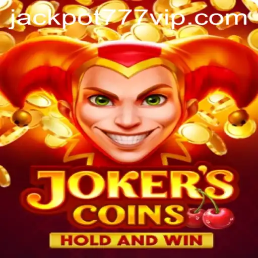 Exploring JokersCoins: A Complete Guide to Jackpot 777 Login
