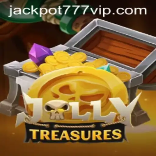 Discovering JollyTreasures: An Adventure into the World of Jackpot 777 Login