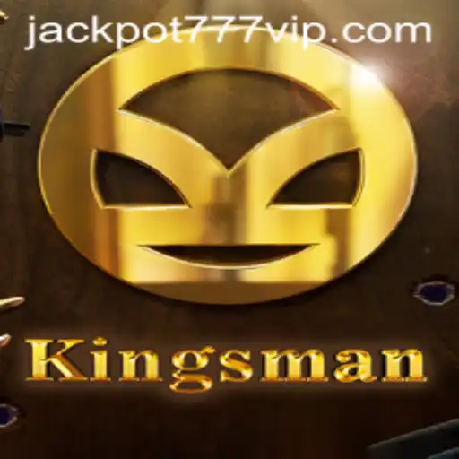 Unveiling the Thrills of Kingsman: A Dive into the Jackpot 777 Login Experience