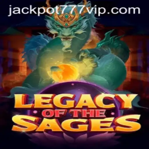Legacy of the Sages: Exploring the Mystical World of Jackpot 777 Login