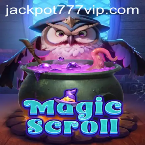 Exploring the Enchanting World of MagicScroll: An In-Depth Guide to Jackpot 777 Login and Gameplay