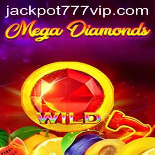 Exciting Gaming Experience with MegaDiamond: Unlocking the Thrills of Jackpot 777 Login