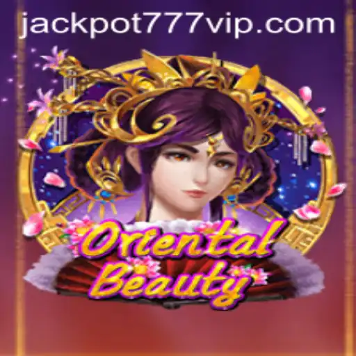 Explore the Enchanting World of OrientalBeauty: A Captivating Journey into Jackpot 777 Login