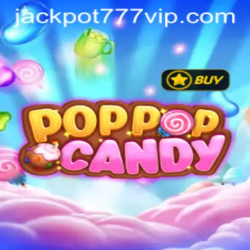 Mastering POPPOPCANDY: A Guide to Jackpot 777 Login