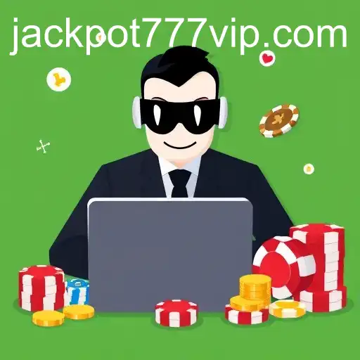 Promoting Responsible Gambling in the Era of Jackpot 777 Login