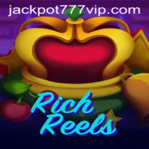 RichReels: An Immersive Journey Into Jackpot 777 Login