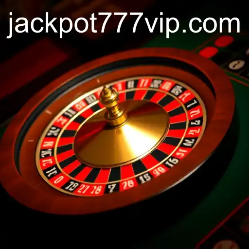 Exploring Roulette and Jackpot 777 Login