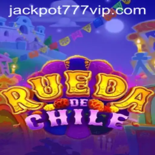 RuedaDeChile: Exploring the Thrills and Spills with Jackpot 777 Login