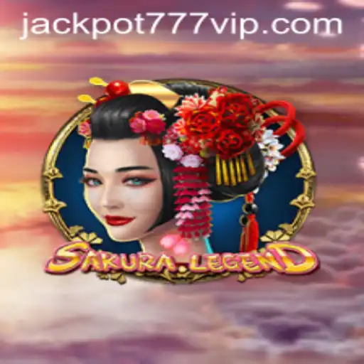 SakuraLegend: A Comprehensive Guide to Mastering the Jackpot 777 Login